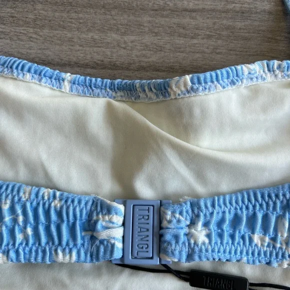 Triangl Inesa Marina top - Picture 3 of 3